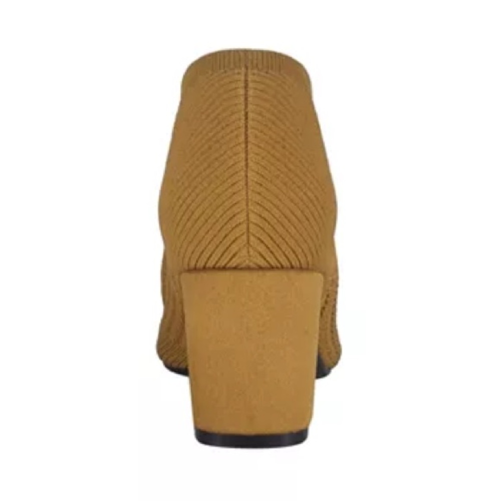 IMPO Nancia Stretch Knit Bootie - Picture 2 of 4